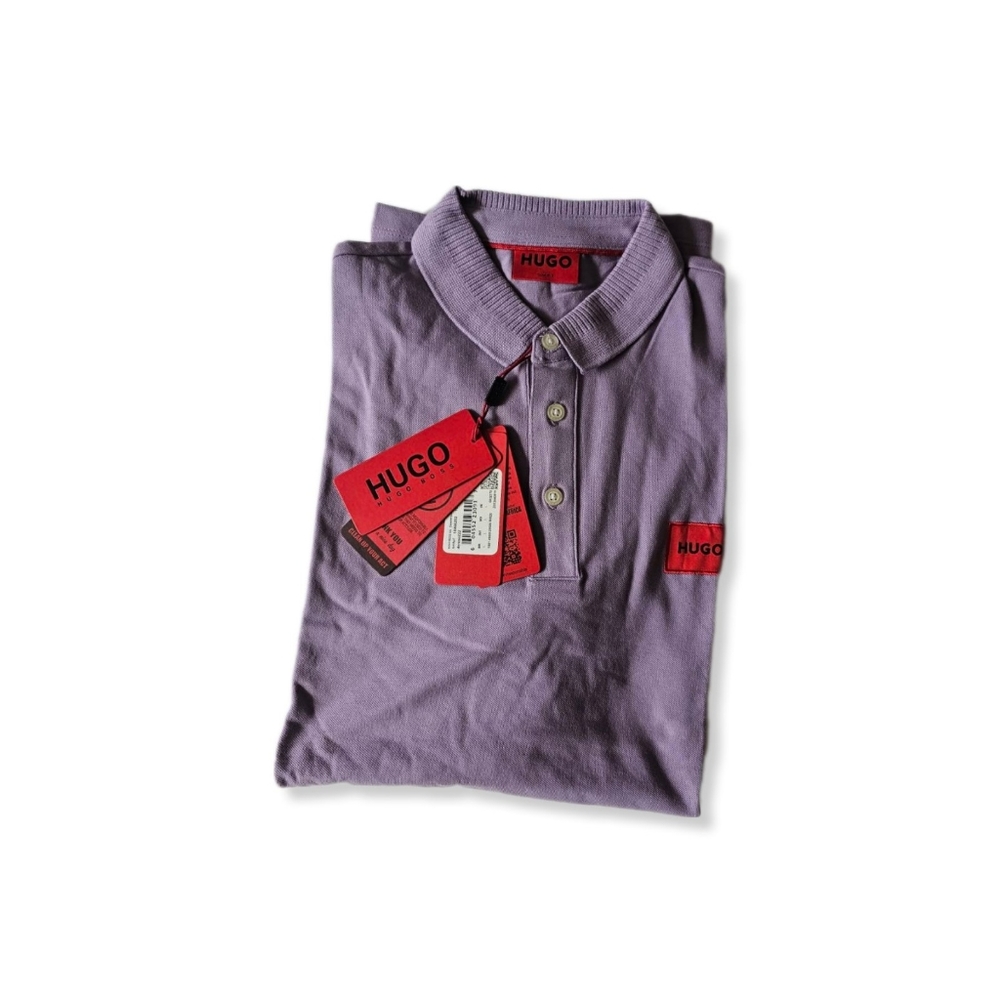 Hugo boss polo shirts